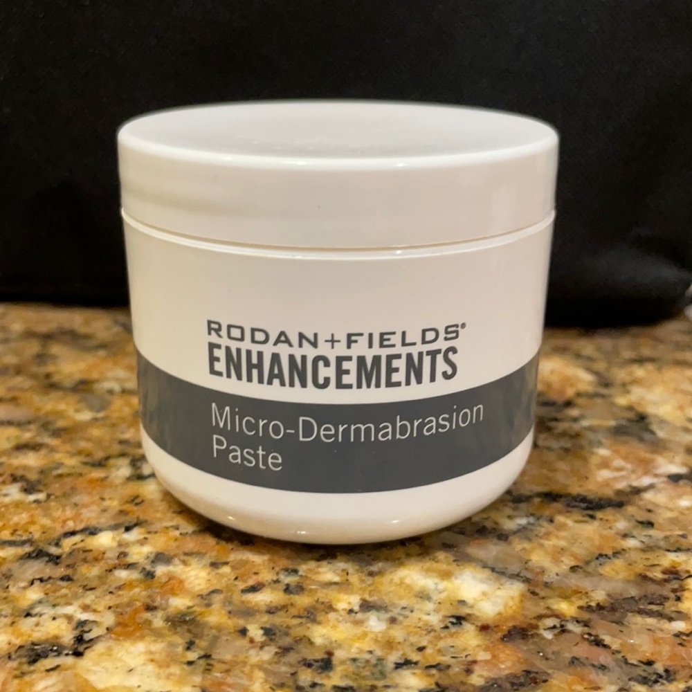Micro-Dermabrasion Paste